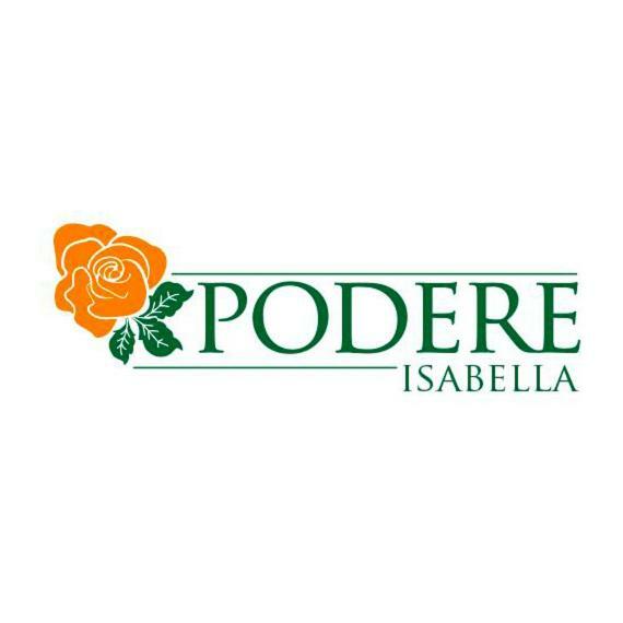La Stanza Del Podere Isabella Hotel San Vincenzo Exterior foto